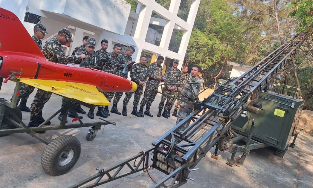 ADG PI - INDIAN ARMY tweet media