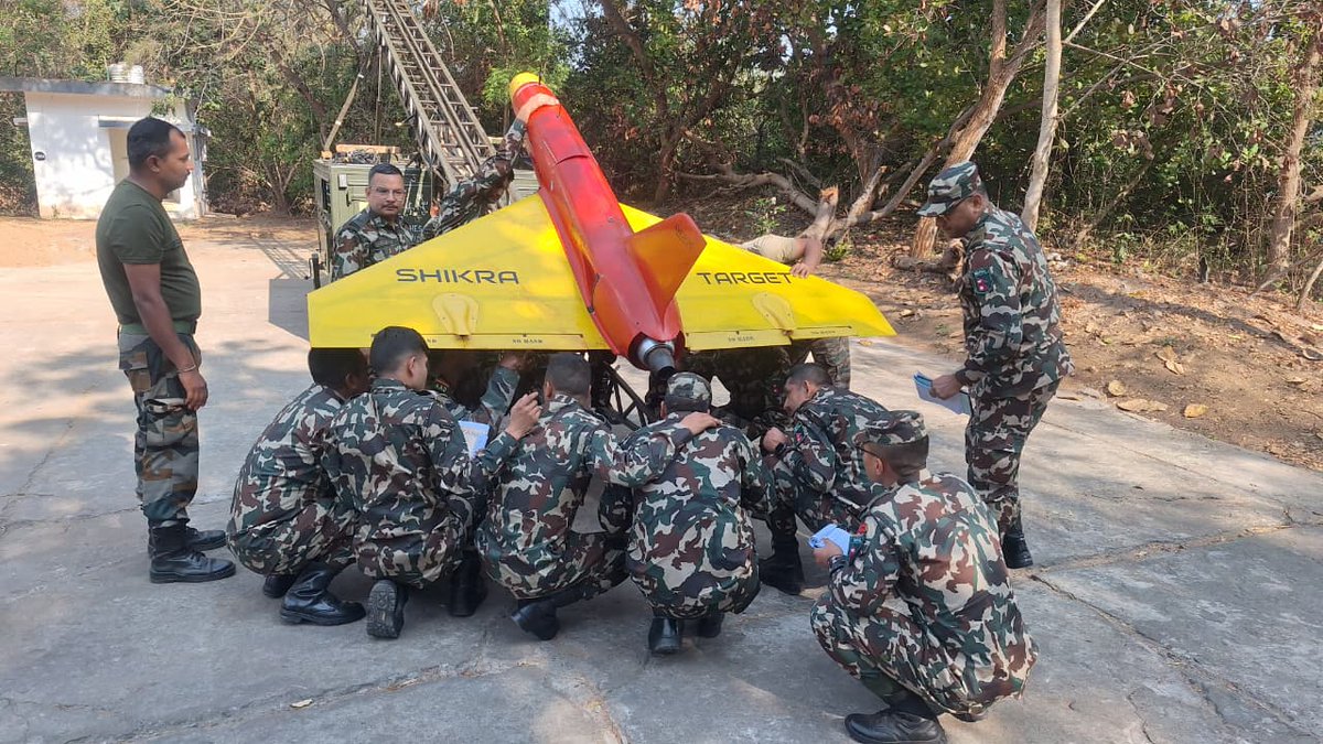 ADG PI - INDIAN ARMY tweet media