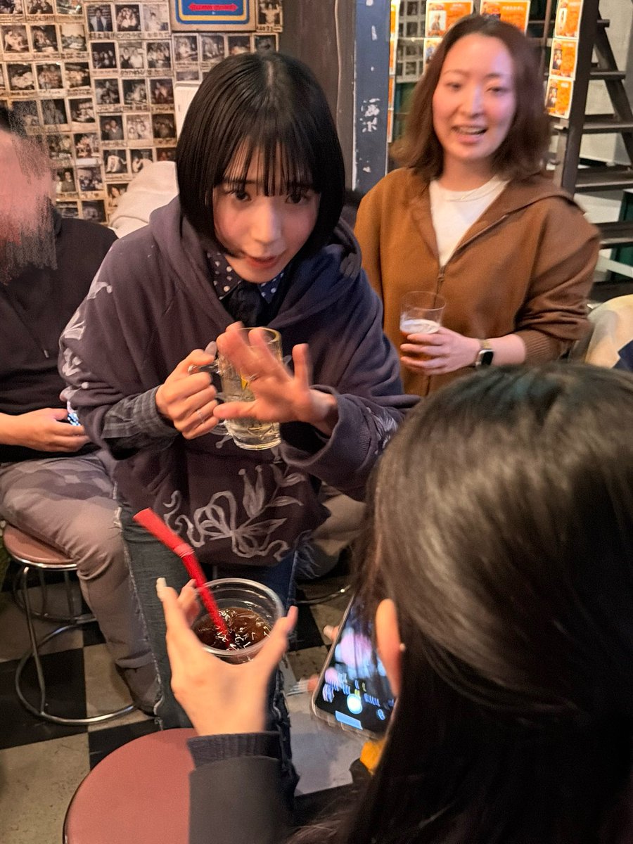 ヒカリ tweet media