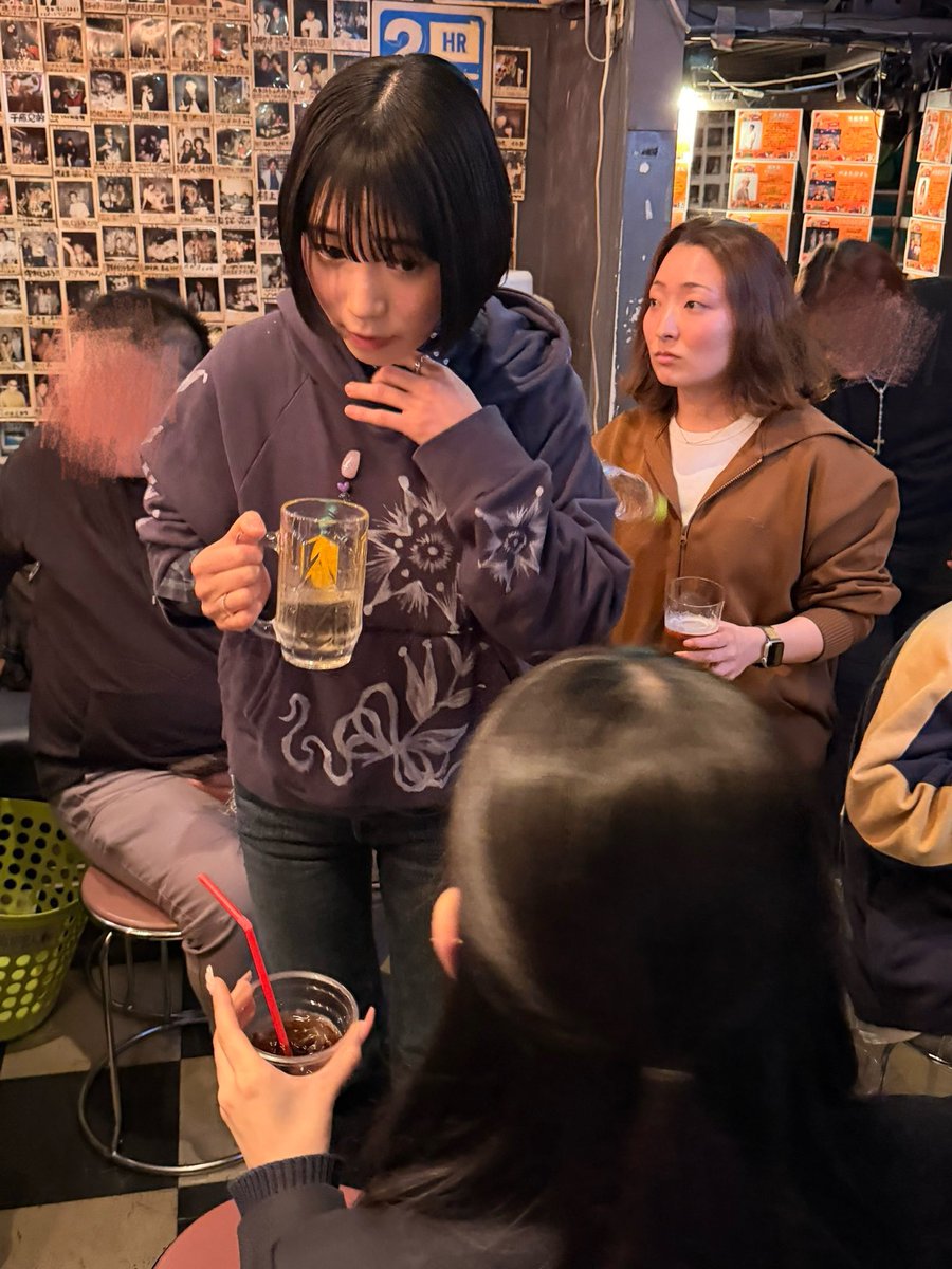 ヒカリ tweet media