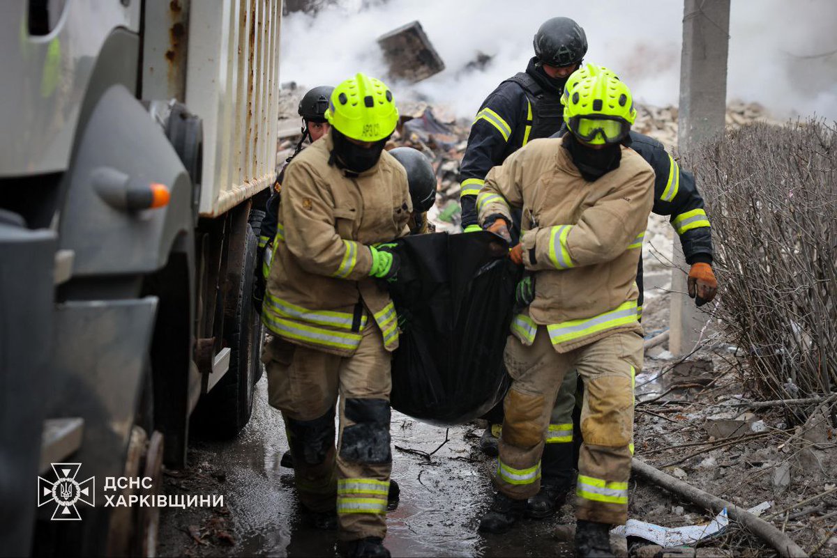 Maria Avdeeva tweet media