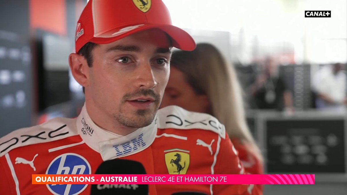 CL16 inside 🇲🇨 tweet media