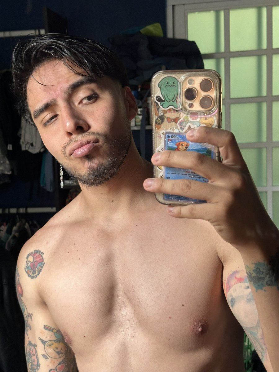 Aleex García tweet media