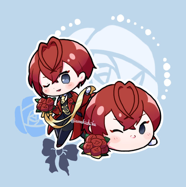 あらき ちか |イラストレーター tweet media