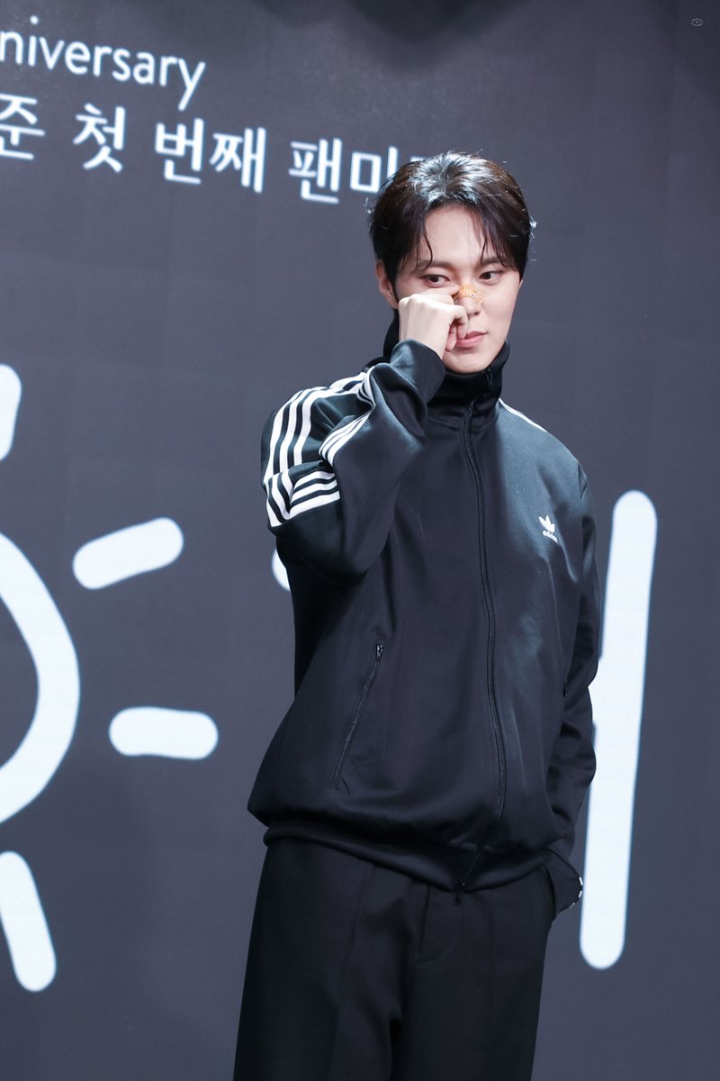 231231 낮 이해준 팬미팅 <곁🌞해>

곤아.. 아푸지마라🩹

#이해준 #팬미팅