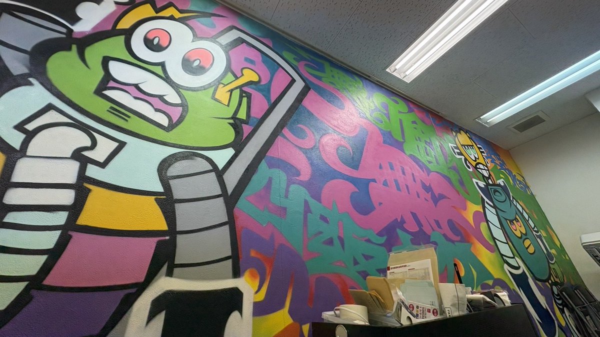 よしか tweet media