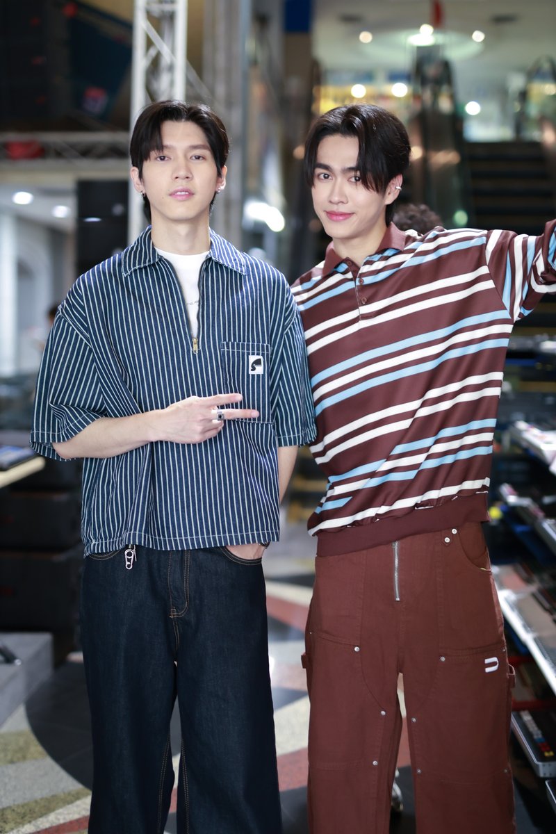 ของดีใครเขาไม่แบ่งกันหรอก  (((วงในเขียวเข้ม รีบไปดู Uncut ที่แอป oneD ด่วน!!!!!))) 🔥💥🚙

#OnlyFriendsDreamOnEP2 
<a href="/tnbau1/">อู๋ท้าน้าบูน</a> <a href="/besevboom/">บูมที่ไม่ดื้อ</a>
