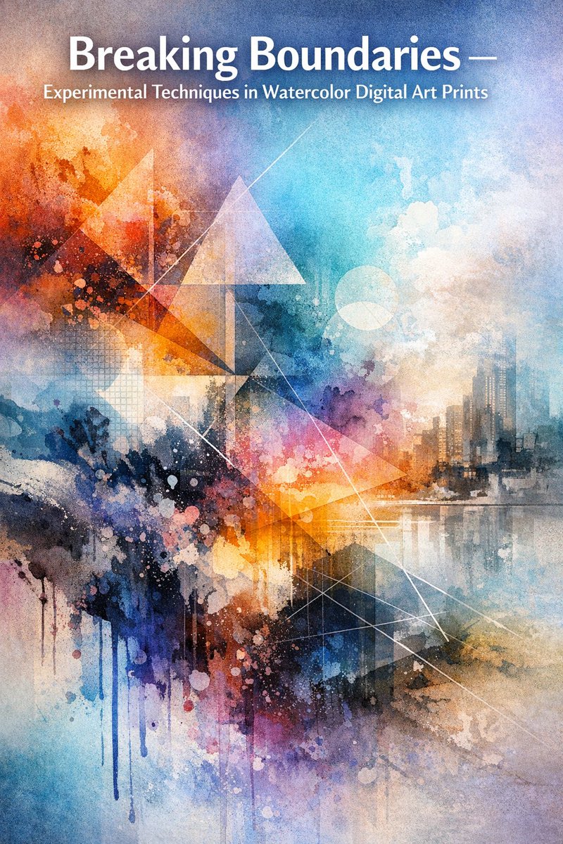 Phillip J Gordon Digital Art tweet media