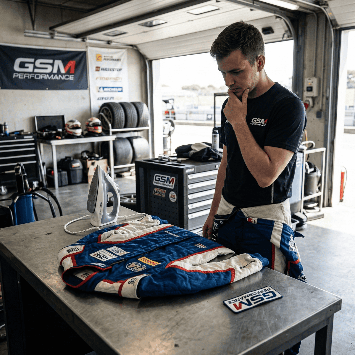 GSMPerformance tweet media