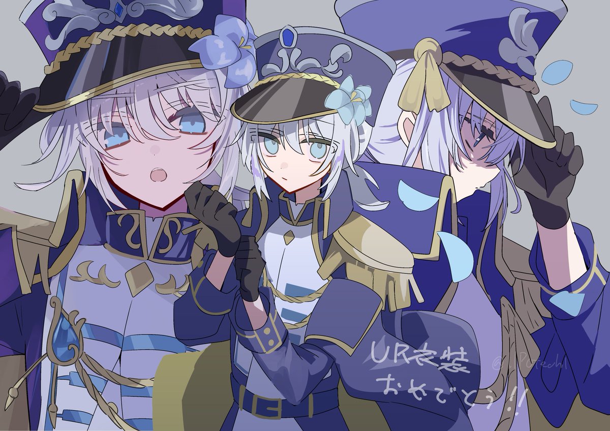 ｴﾄﾞｶﾞｰ!🎨