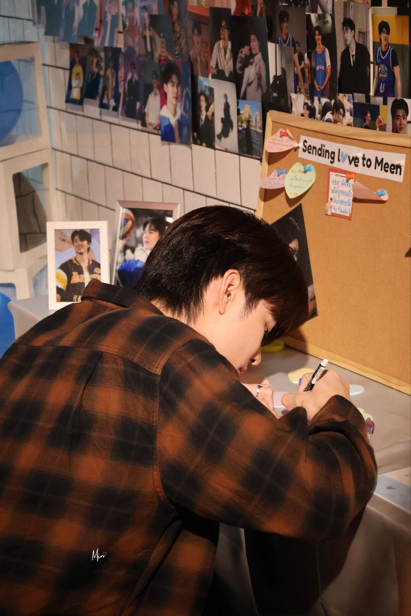 Minsk_min's tweet photo. Endless Love for Meen 🩵

🗓️7-8 March 2026
⏱️11.00-18.00
📍Jangmikapé จังมี่คาเพ่ 
(สวนหลวงสแควร์ - ชั้น 2 ของร้าน Zhanglamian)

#EndlessLoveforMeen27
#Meennicha8 https://t.co/A264jhtbP9