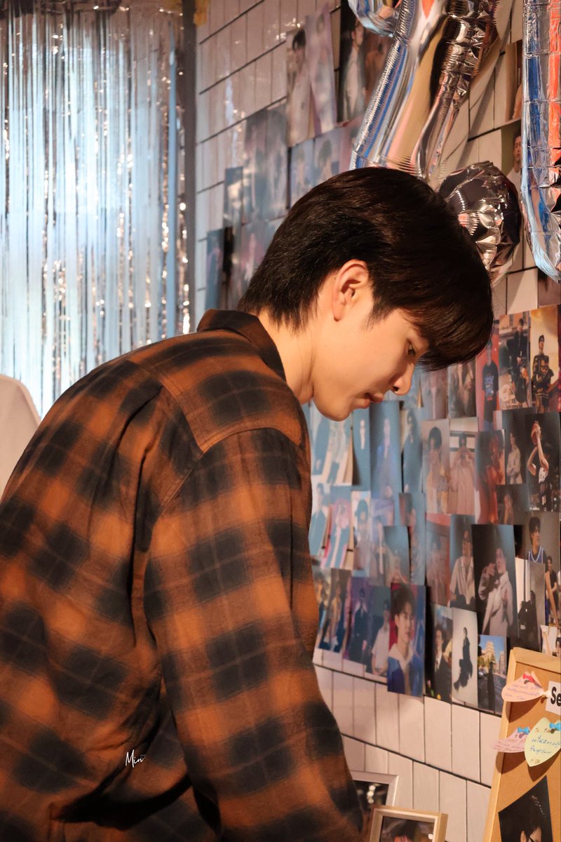 Minsk_min's tweet photo. Endless Love for Meen 🩵

🗓️7-8 March 2026
⏱️11.00-18.00
📍Jangmikapé จังมี่คาเพ่ 
(สวนหลวงสแควร์ - ชั้น 2 ของร้าน Zhanglamian)

#EndlessLoveforMeen27
#Meennicha8 https://t.co/A264jhtbP9