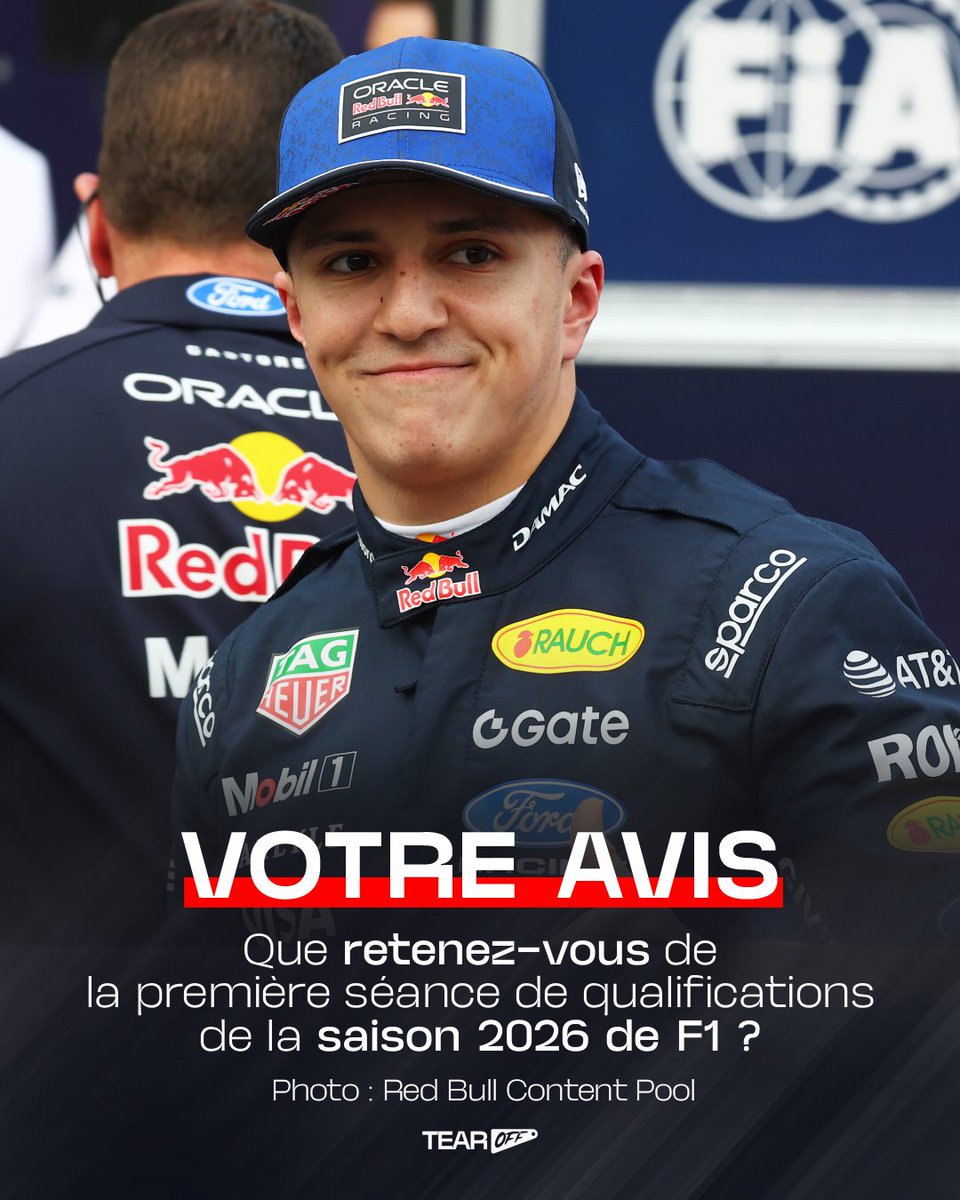 Tear Off tweet media