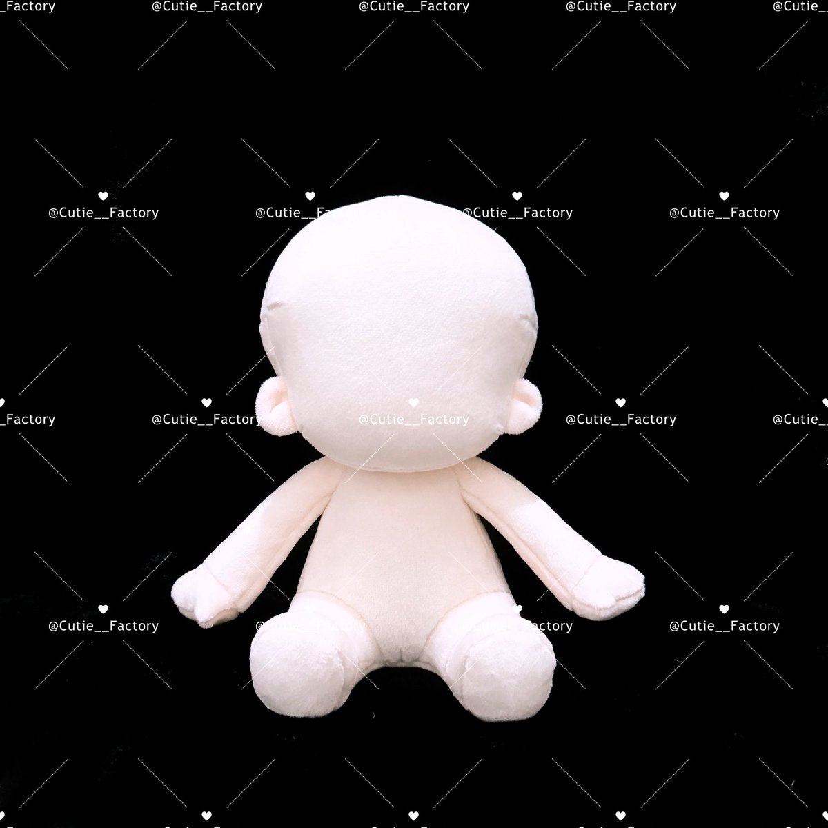 GIVEAWAY 🎉🎁

Custom Plushie Sitting Doll
Size 20cm 

End 15 March 2026

Rules
🧸 Follow me
🧸 RT &amp; like this tweet
🧸 Drop your proof rules
🧸 Overseas can participate but you should pay shipping fee from Indonesia

Wish your luck 💕