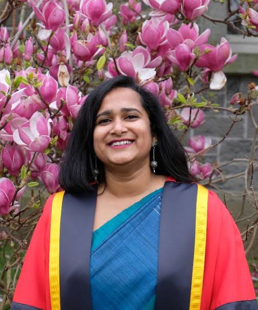 Gems of Indian Academia tweet media