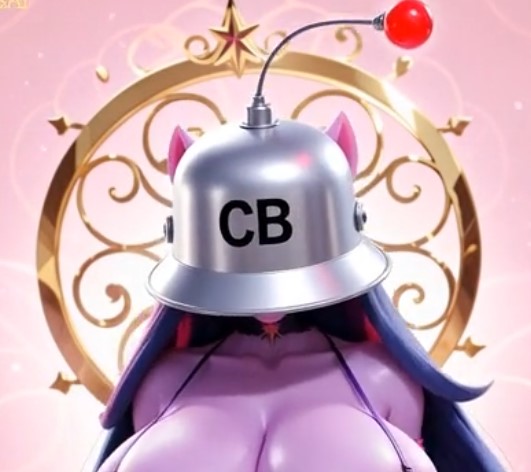 PONY BUCKET SLAVE TWILIGHT #01 tweet media