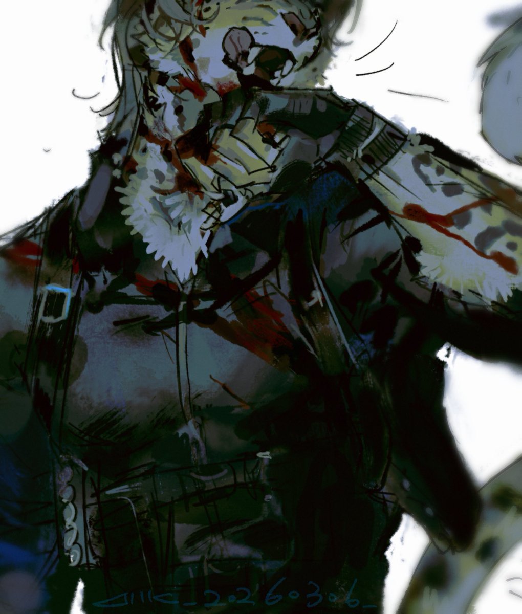 飞鱼DllK tweet media