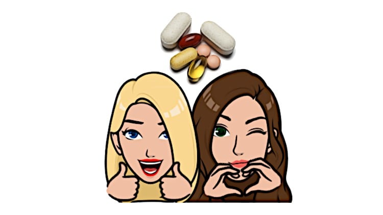 comidoc's tweet image. Supplements for females across the lifespan

⏱️ 31 mins
⭐ 3.83
👥 243
🔄 May 2023
💰 FREE

comidoc.com/udemy/suppleme…

#WomensHealth #PCOS #Menopause #udemy