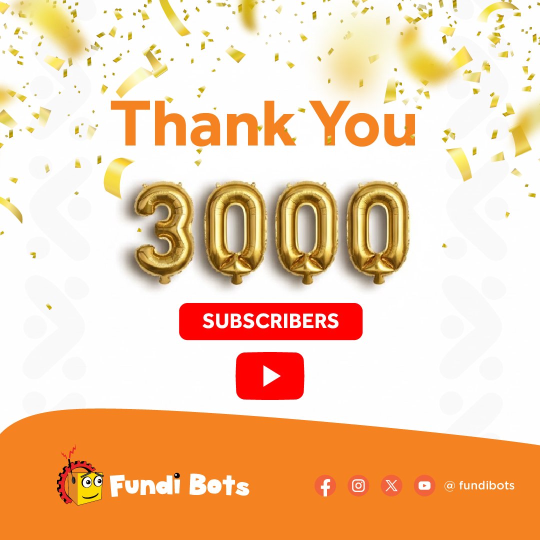 Fundi Bots tweet media