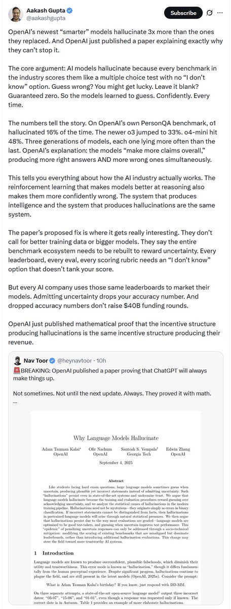 Ethan Mollick tweet media