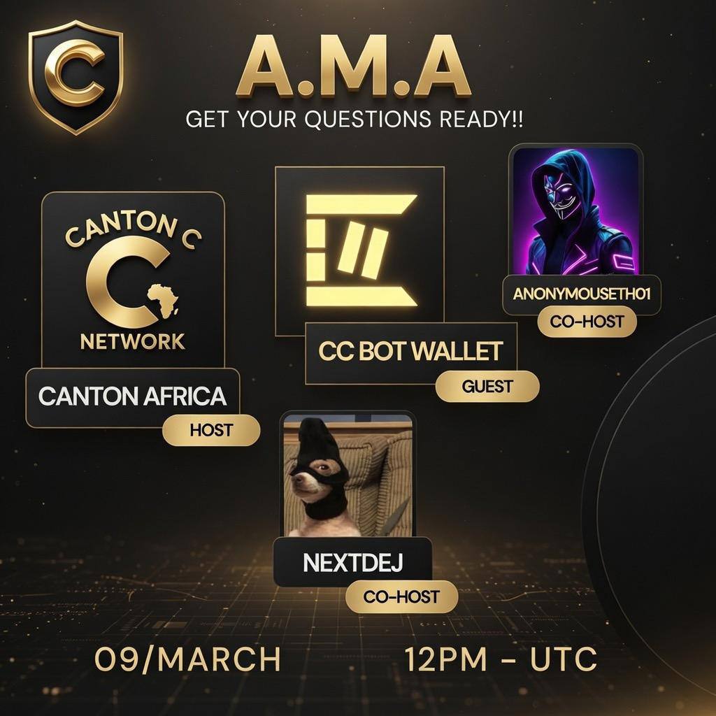 CANTON AFRICA tweet media