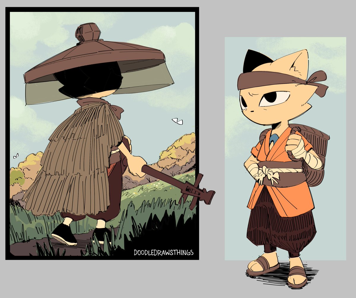 Mak|| Storyboard Artist looking for work tweet media