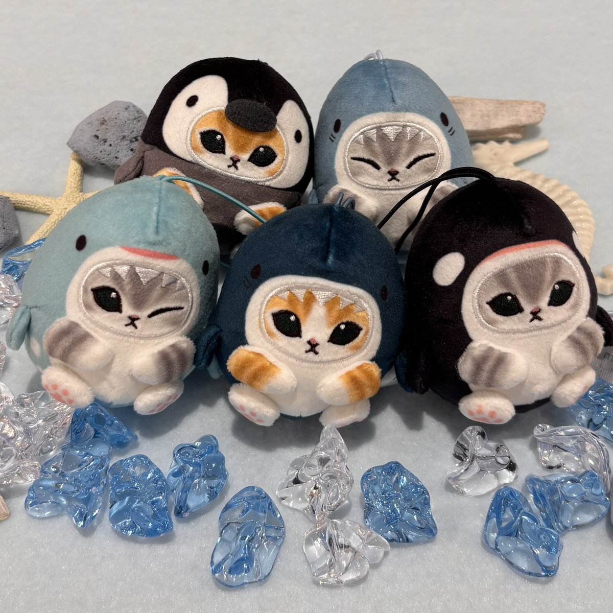 mofusandグッズ公式 (@mofusand_kouhou) / Posts / X