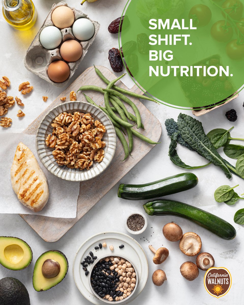 CaliforniaWalnuts In tweet media