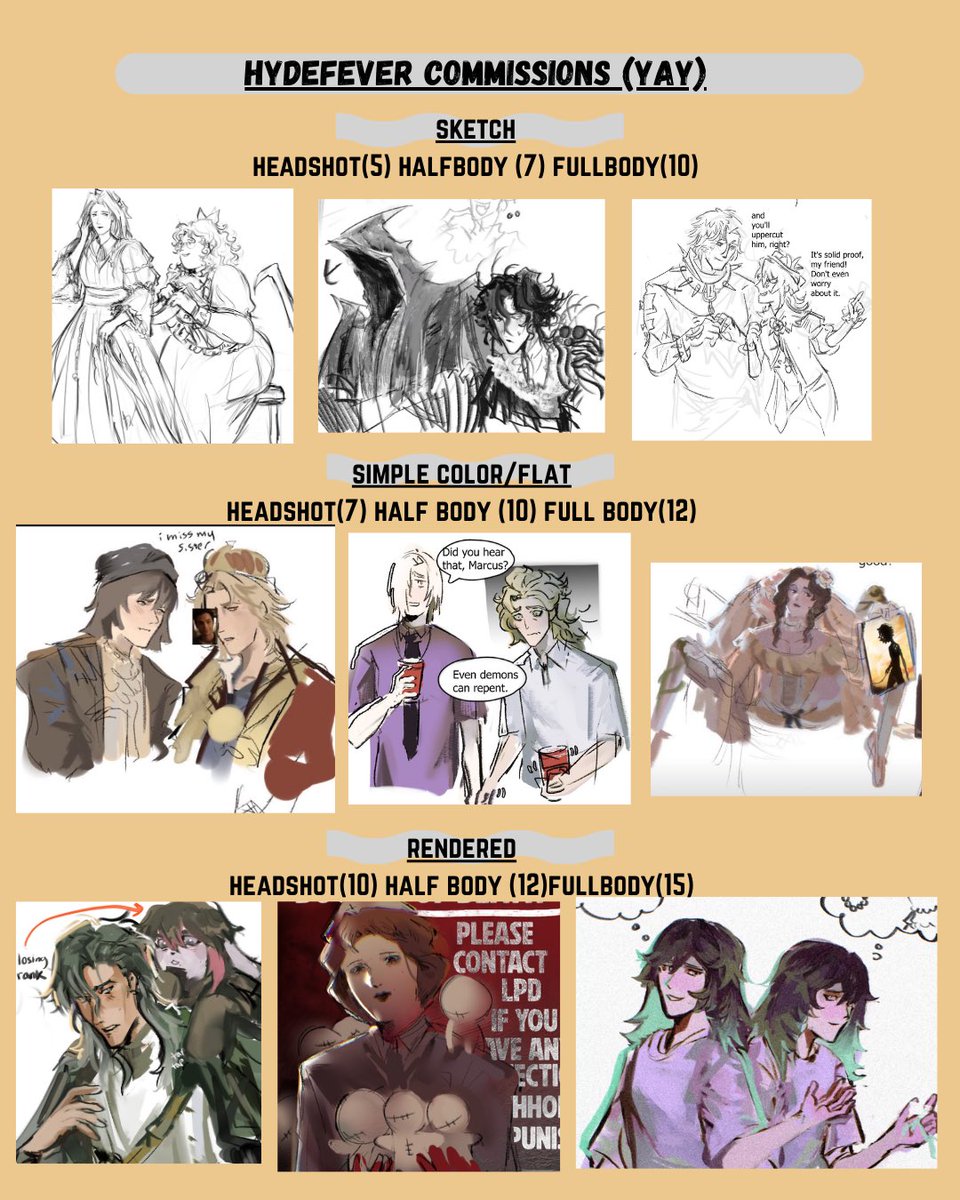 hydefever tweet media