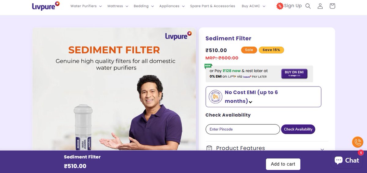 Abhishek Mishra tweet media