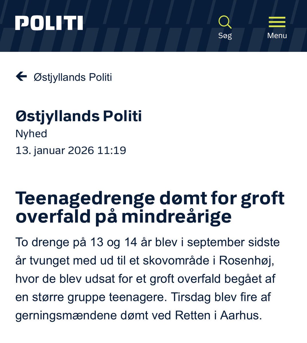 LindaGreenty's tweet image. Vanvittigt, danske børn overfaldes, kun advarsel om udvisning. Ligesom man i socialt boligbyggeri i ghettoerne smider hele familier ud af lejlighederne skal hele familier også smides ud af landet. -#dkpol #fv26