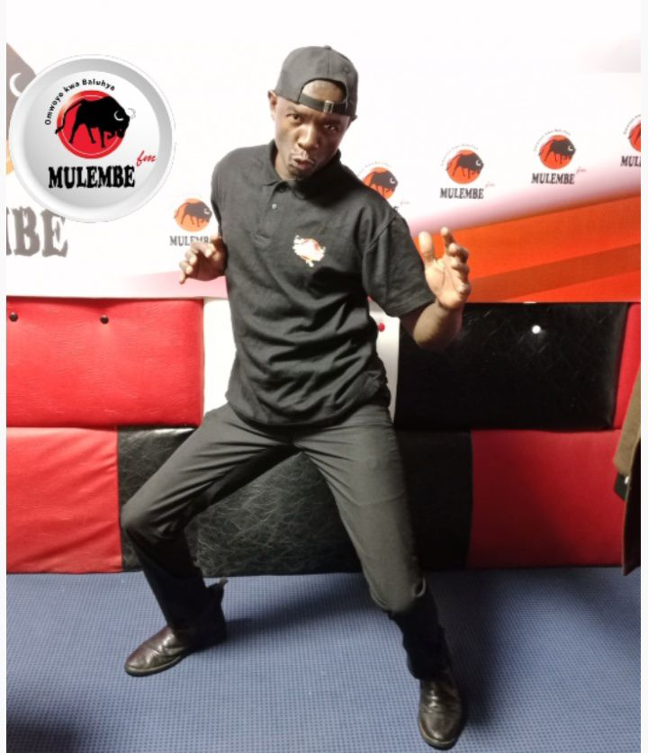 Mulembe_FM's tweet photo. #Witole Ni operation ondoa bushindu Karibu Mushipindi Shifalongo Washina Nibalishe https://t.co/V1aOJzSAHm