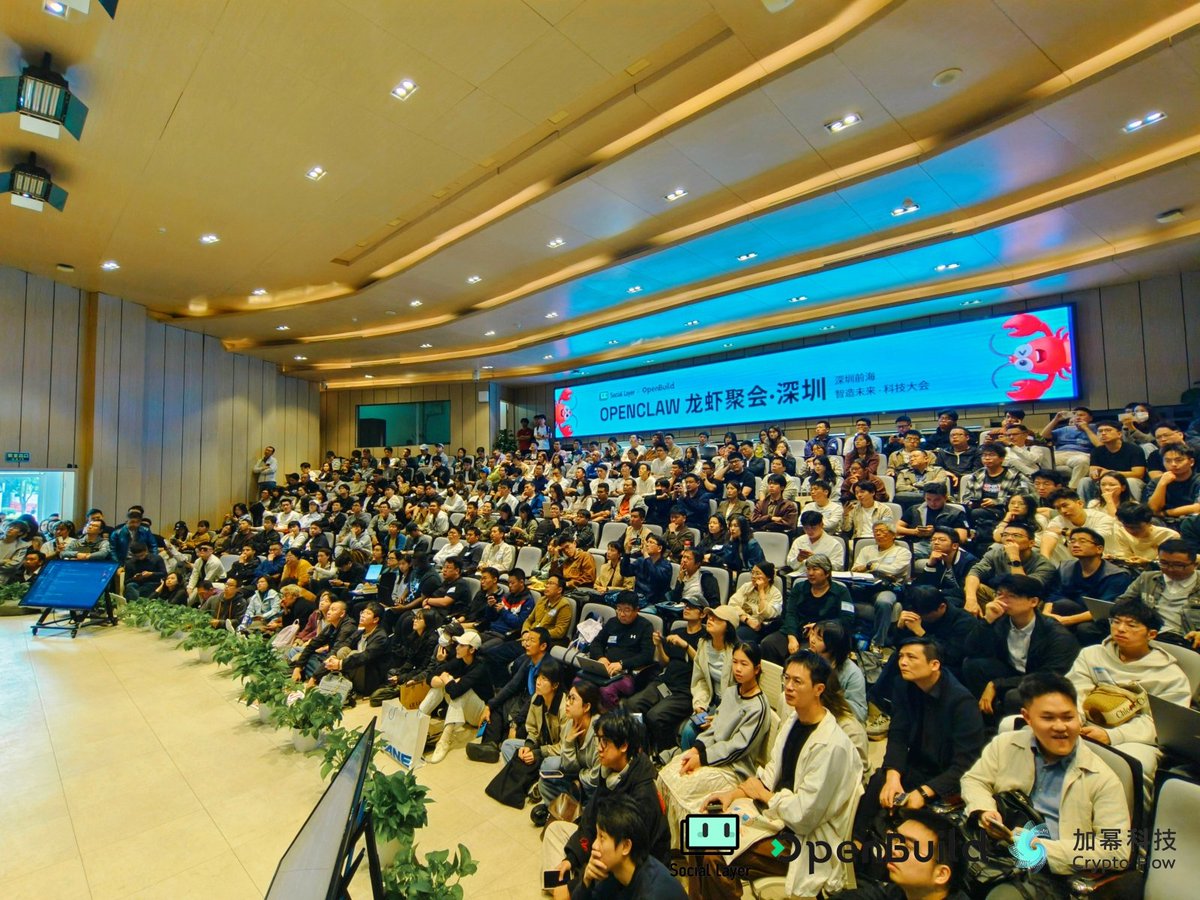 OpenBuild tweet media