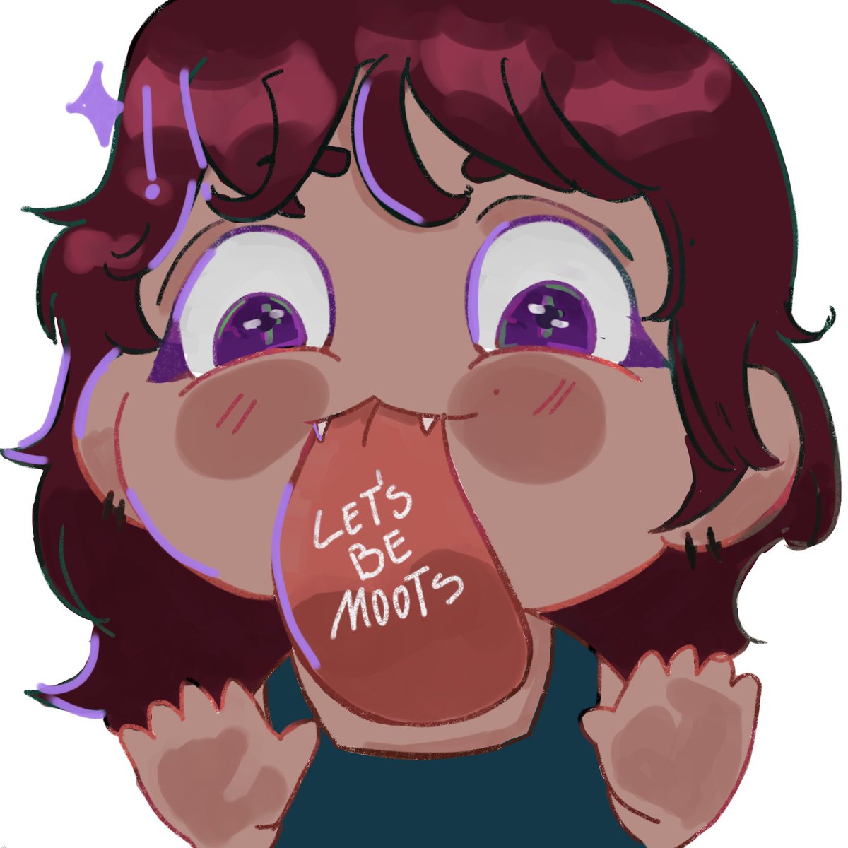 Izzbs ¡COMMS OPEN! tweet media