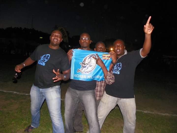 KOBsRugbyFans's tweet photo. A man thatโs been there through it all for @KobsrugbyUg !!
Wishing you heartfelt birthday blessings @J_Claude1 ๐๐๐. May this new age bring you endless joy and boundless happiness.
You are indeed a great man in the #BlueArmy.
#PoetryInMotion || #SoundTheBells https://t.co/7fuS5DcGw7