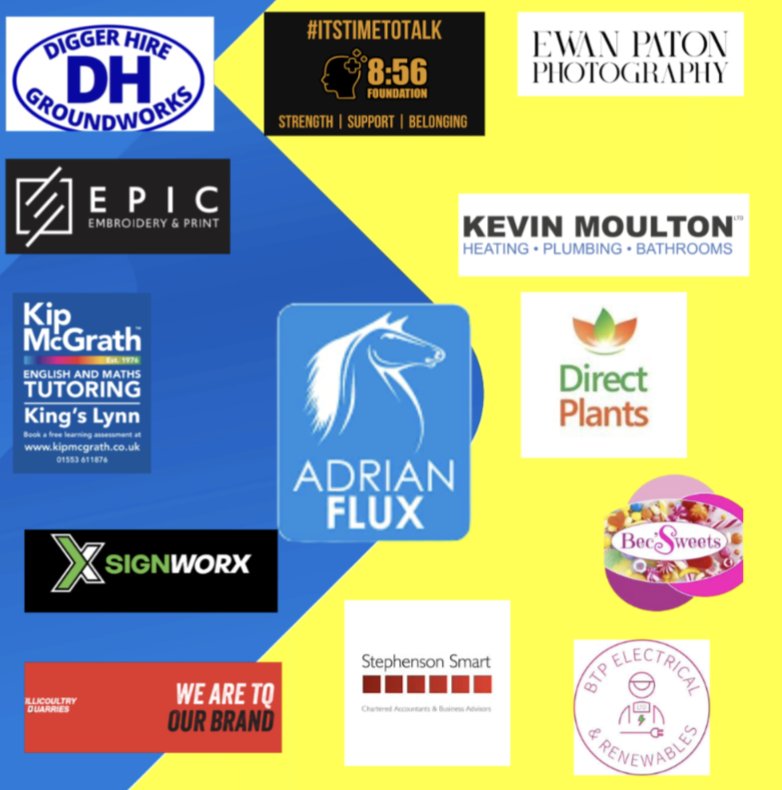 Gayton United tweet media