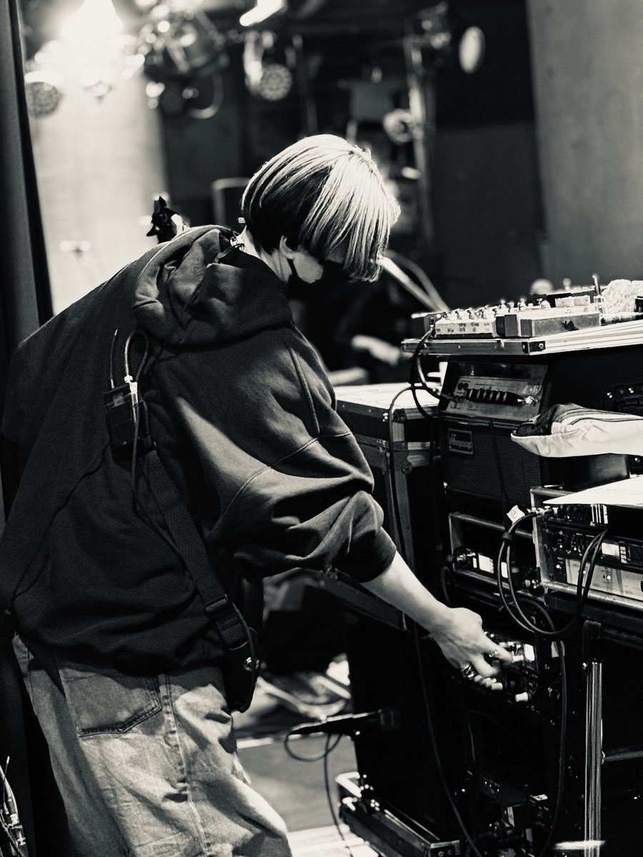 My_SPYAIR's tweet photo. Hey！Matsuyama, 
you ready to go crazy?!

#SPYAIR
#TOUR2026
#KILLTHENOISE https://t.co/VoPvg4efJU