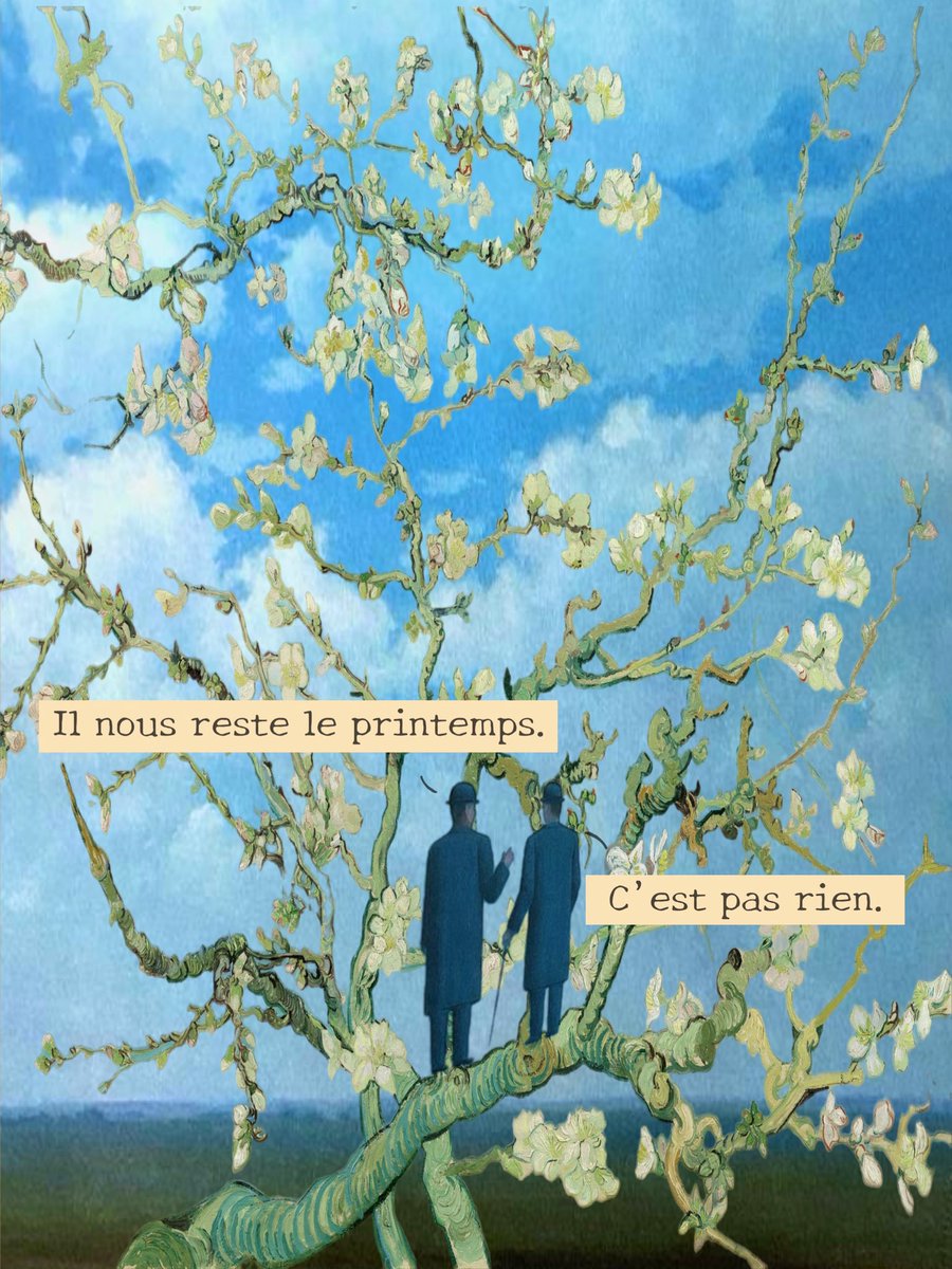 Bon week-end à tous🫀