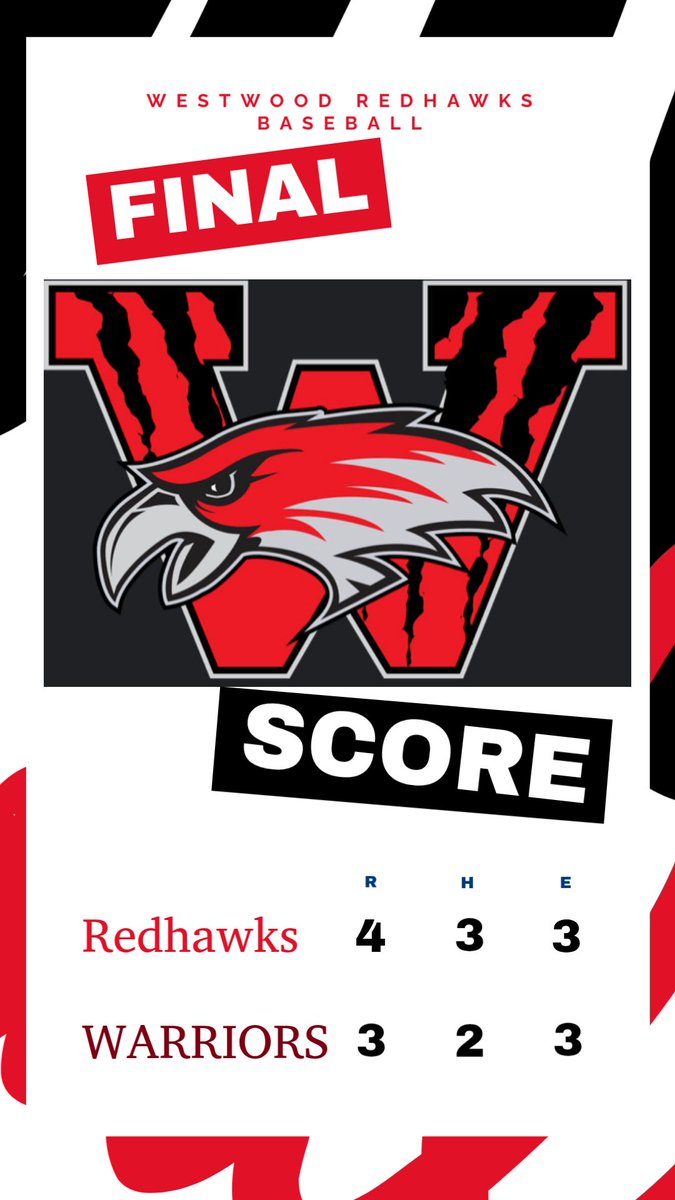 Westwood tweet media