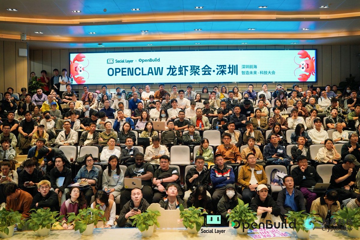 OpenBuild tweet media