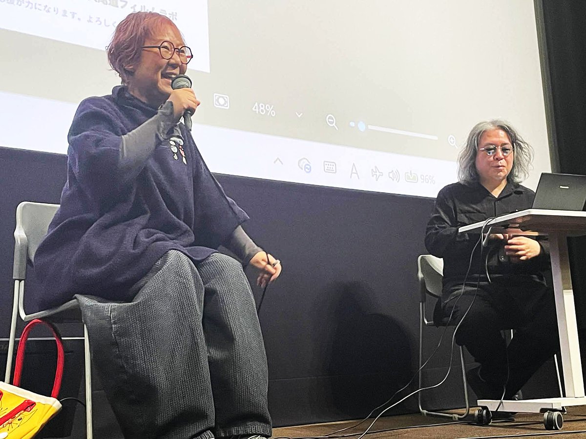 樋口尚文＝『大島渚全映画秘蔵資料集成』神保町「猫の本棚」 tweet media