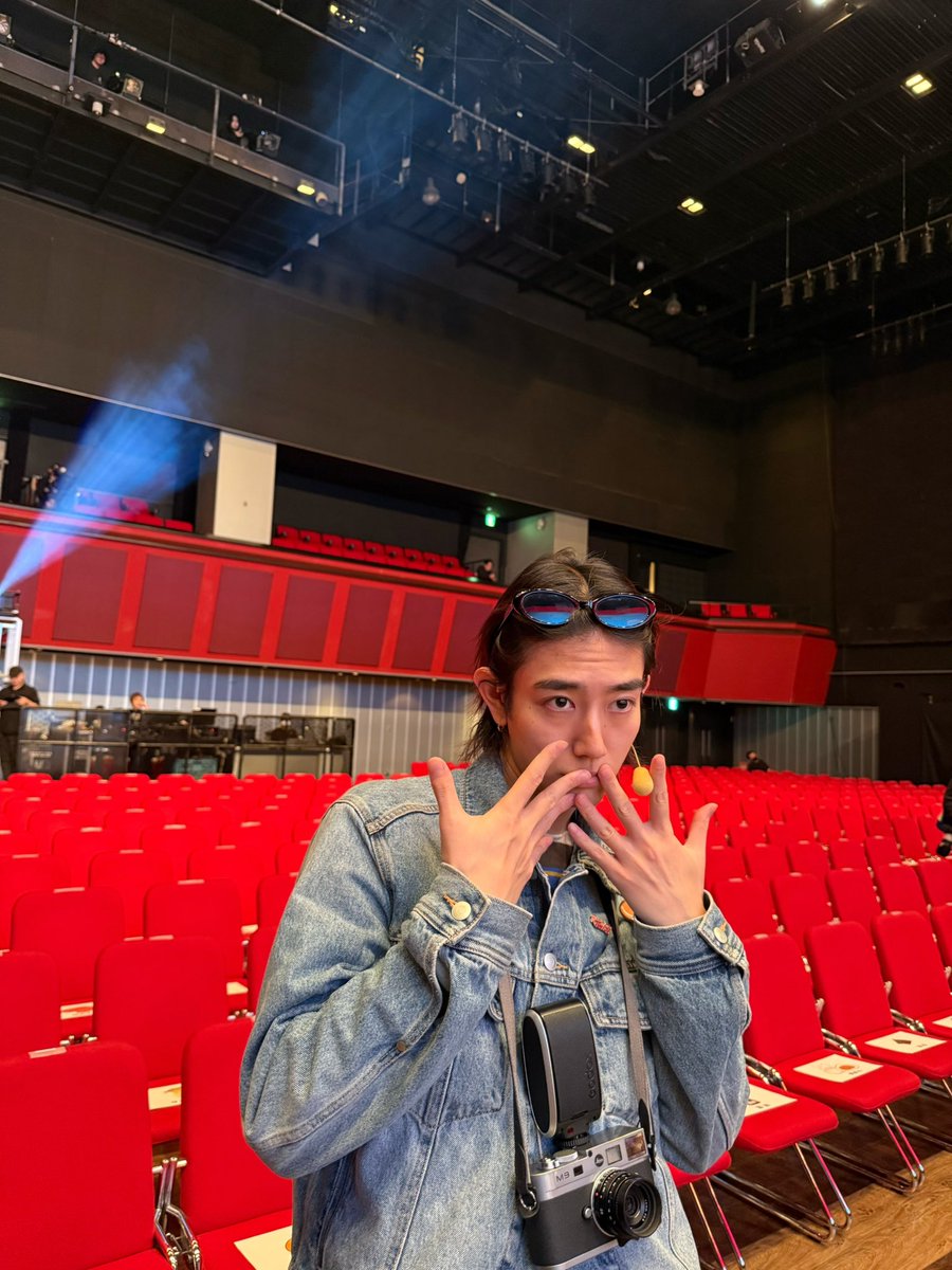 小西詠斗 tweet media