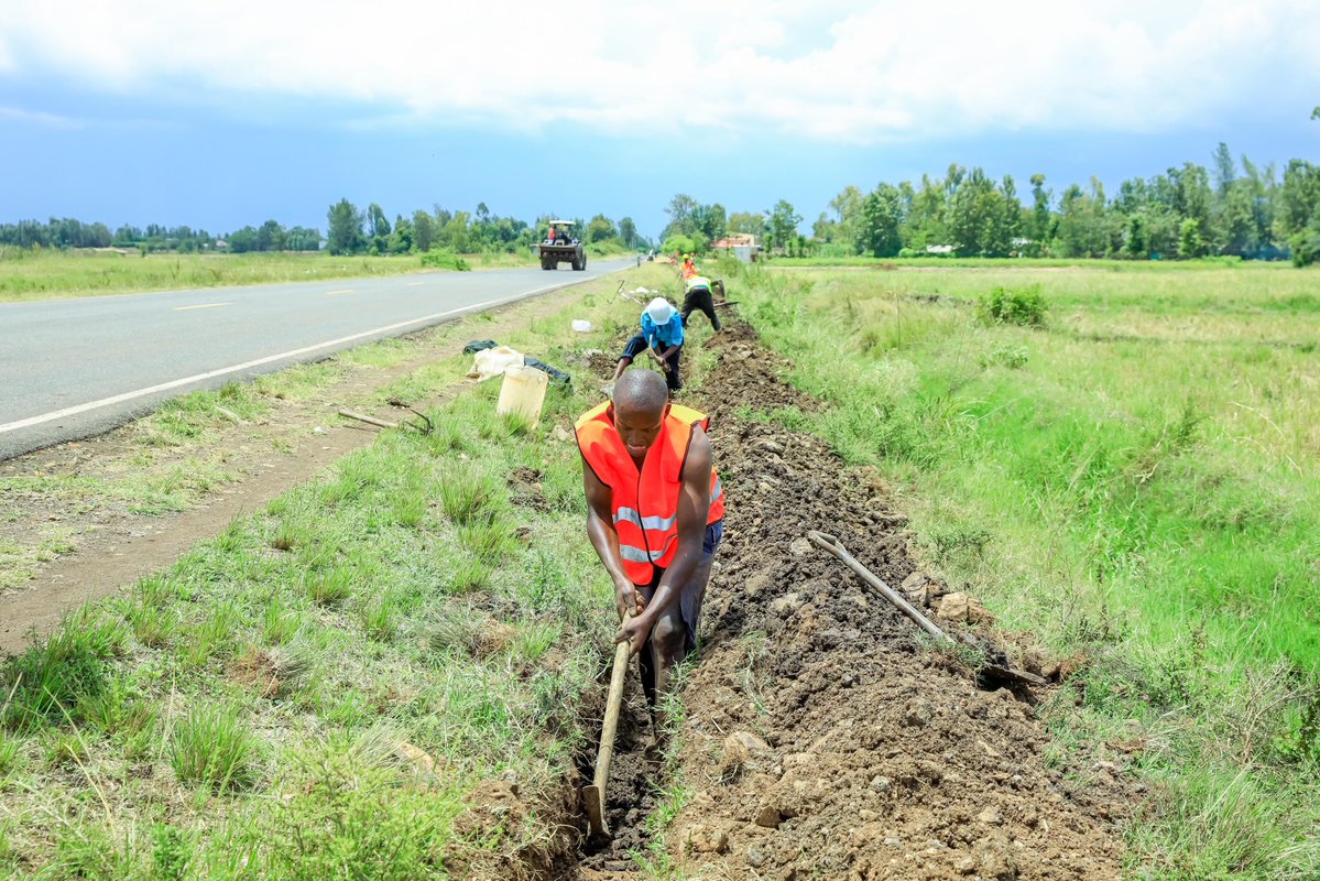 County Government of Kirinyaga tweet media
