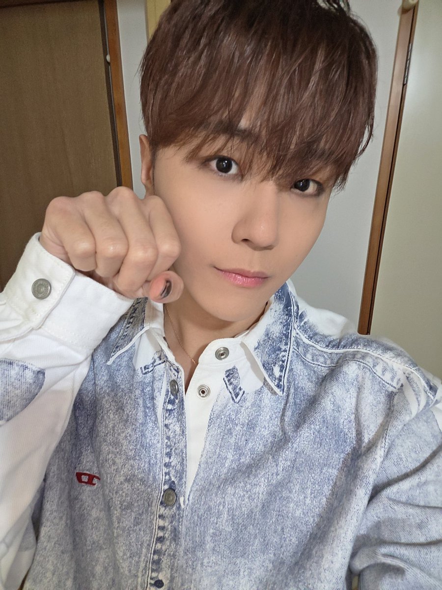 오랜만에 사진 UP 💙