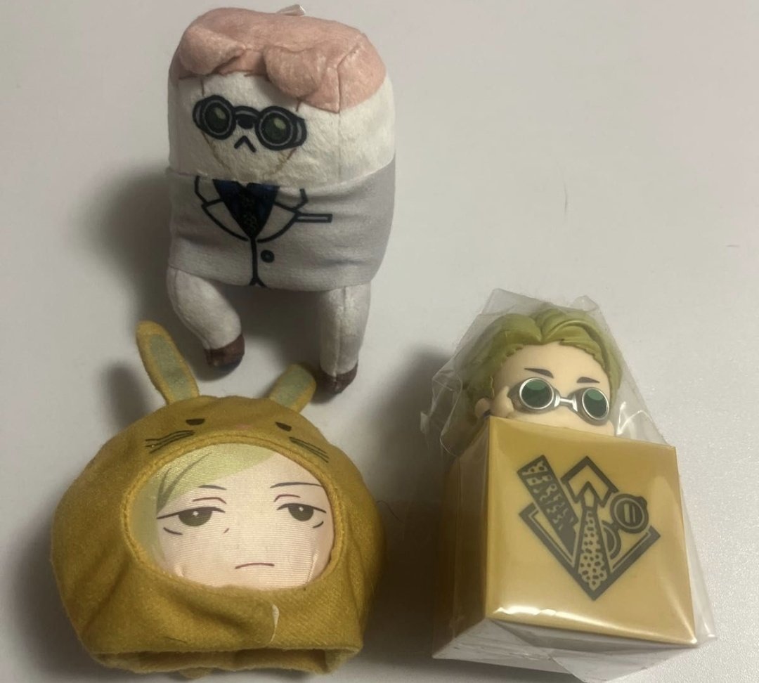 eruriees's tweet photo. Open Split
Set Nanami
Bersih JP

Avail:
Dog 55K
Anizukin 65K
Hikakke 70K https://t.co/PzmvSafEtP