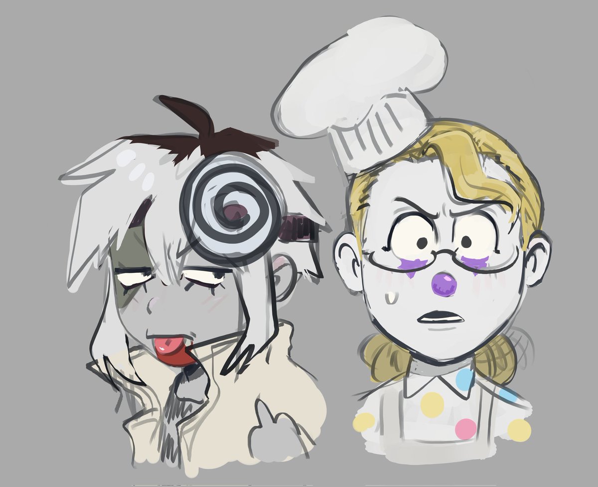 🤡✨💀✨👽 tweet media