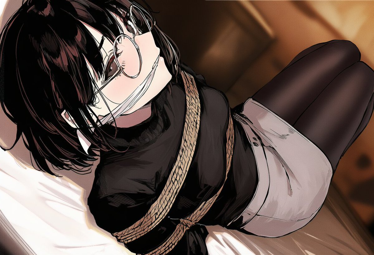 縛り