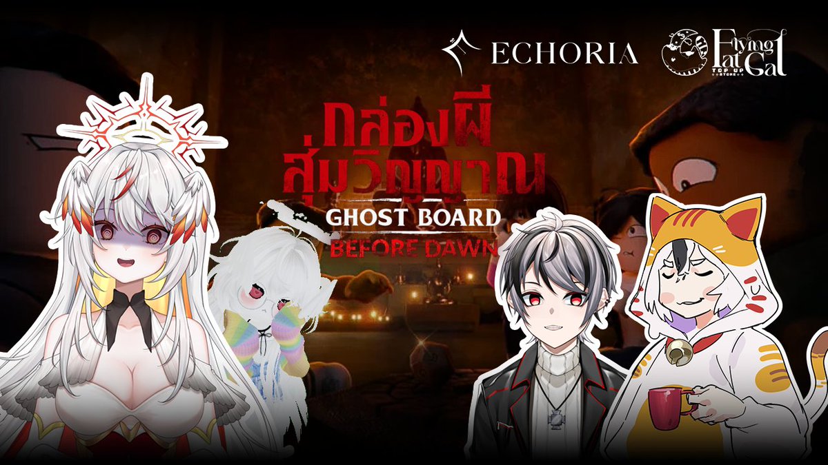 F4RC14 ☀️🪶 ECR | CMS & Collab DM. tweet media