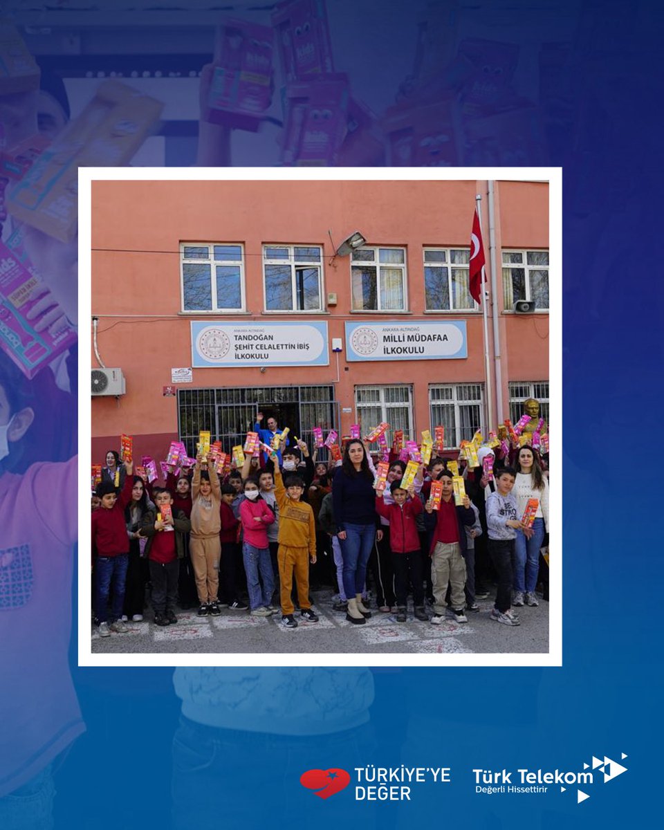 Türkiye’ye Değer (@turkiyeyedeger) on Twitter photo 