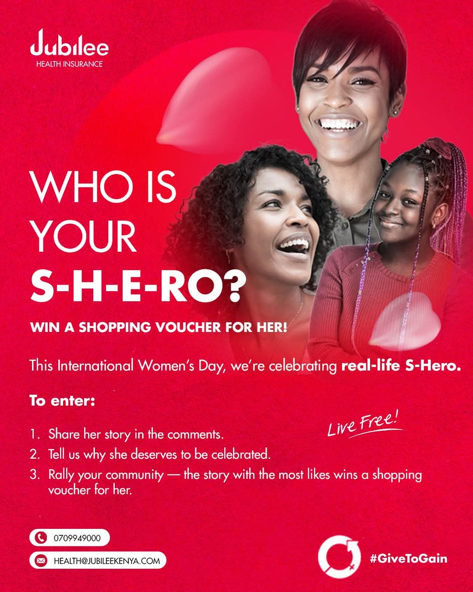 Jubilee Insurance tweet media